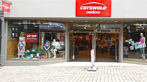 cotswold outdoor online shop uk.